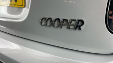 MINI Convertible 1.5 Cooper Classic Premium Plus 2dr Auto Petrol Convertible